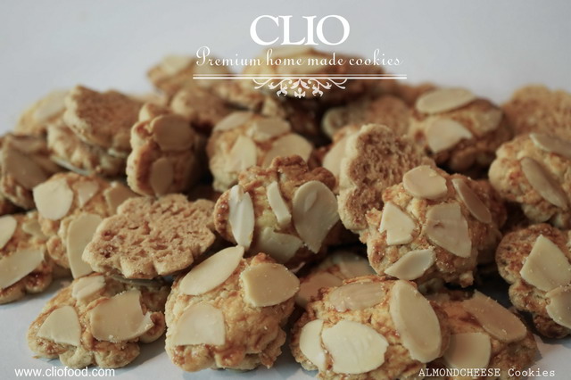 almond cheese